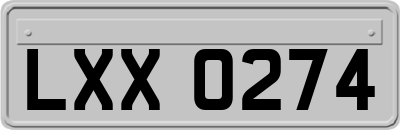 LXX0274