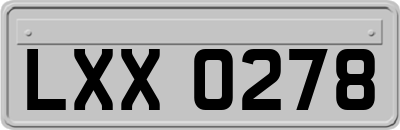 LXX0278