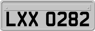 LXX0282