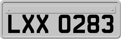 LXX0283