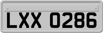 LXX0286