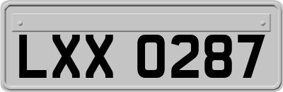 LXX0287