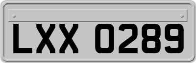 LXX0289