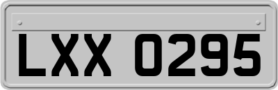 LXX0295