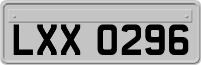 LXX0296