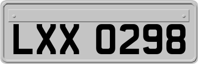 LXX0298