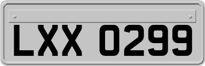 LXX0299