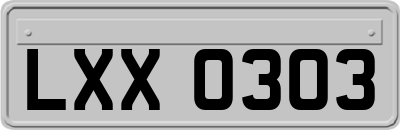 LXX0303