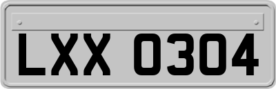 LXX0304