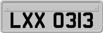 LXX0313