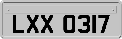 LXX0317