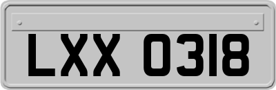 LXX0318