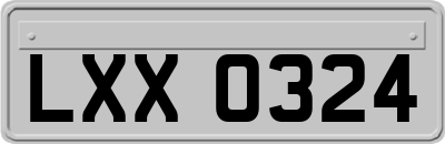 LXX0324