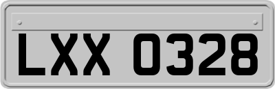 LXX0328