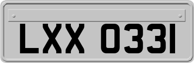 LXX0331