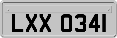 LXX0341