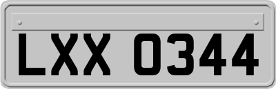 LXX0344