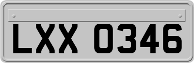 LXX0346