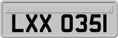 LXX0351
