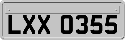 LXX0355