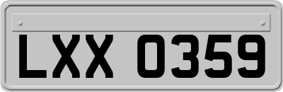 LXX0359