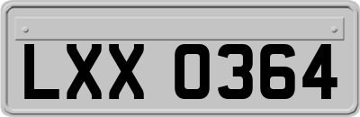 LXX0364
