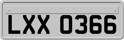 LXX0366