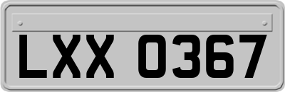 LXX0367