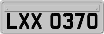 LXX0370