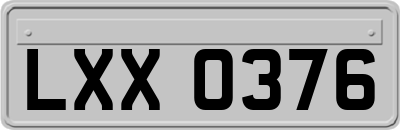 LXX0376