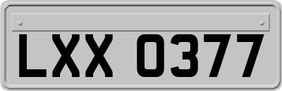 LXX0377