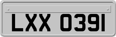LXX0391