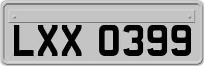 LXX0399