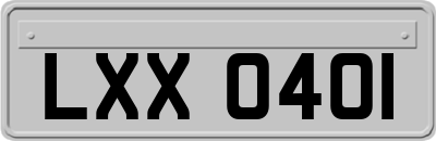 LXX0401