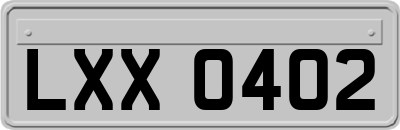 LXX0402