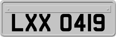 LXX0419