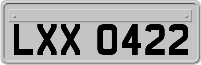 LXX0422