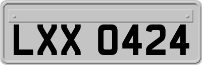 LXX0424