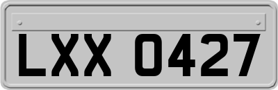 LXX0427