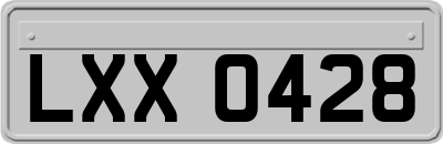 LXX0428