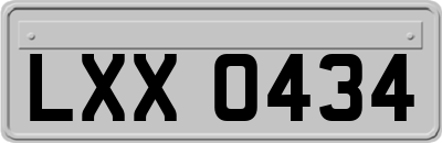 LXX0434