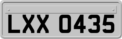 LXX0435