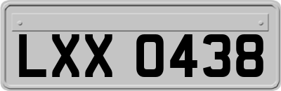 LXX0438