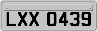 LXX0439