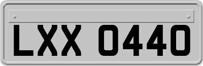 LXX0440