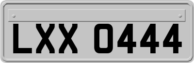 LXX0444