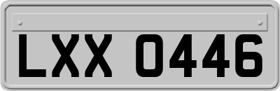 LXX0446