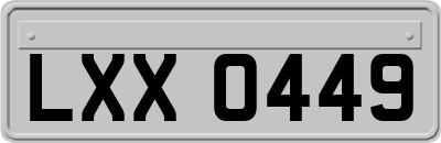 LXX0449