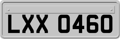 LXX0460