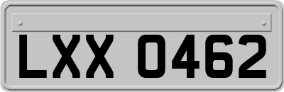 LXX0462